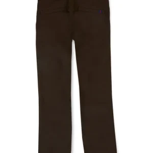 Gini & Jony Boys Solid Trouser