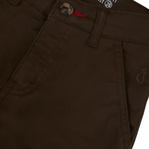 Gini & Jony Boys Solid Trouser