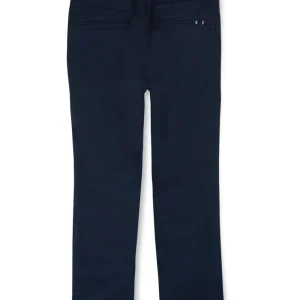 Gini & Jony Boys Solid Trouser