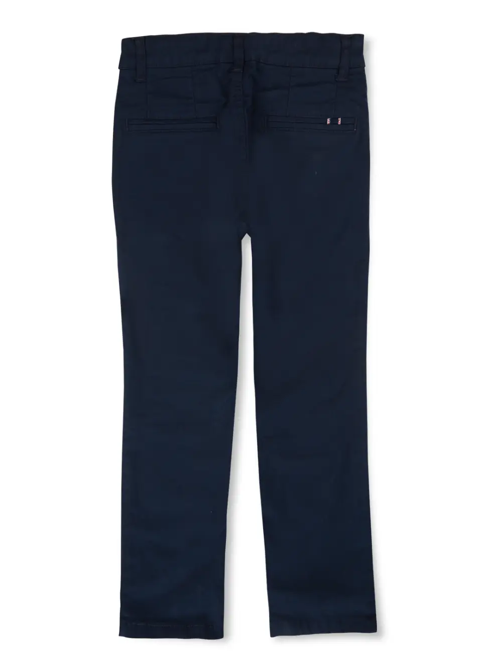 Gini & Jony Boys Solid Trouser