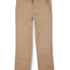 Gini & Jony Boys Solid Trouser