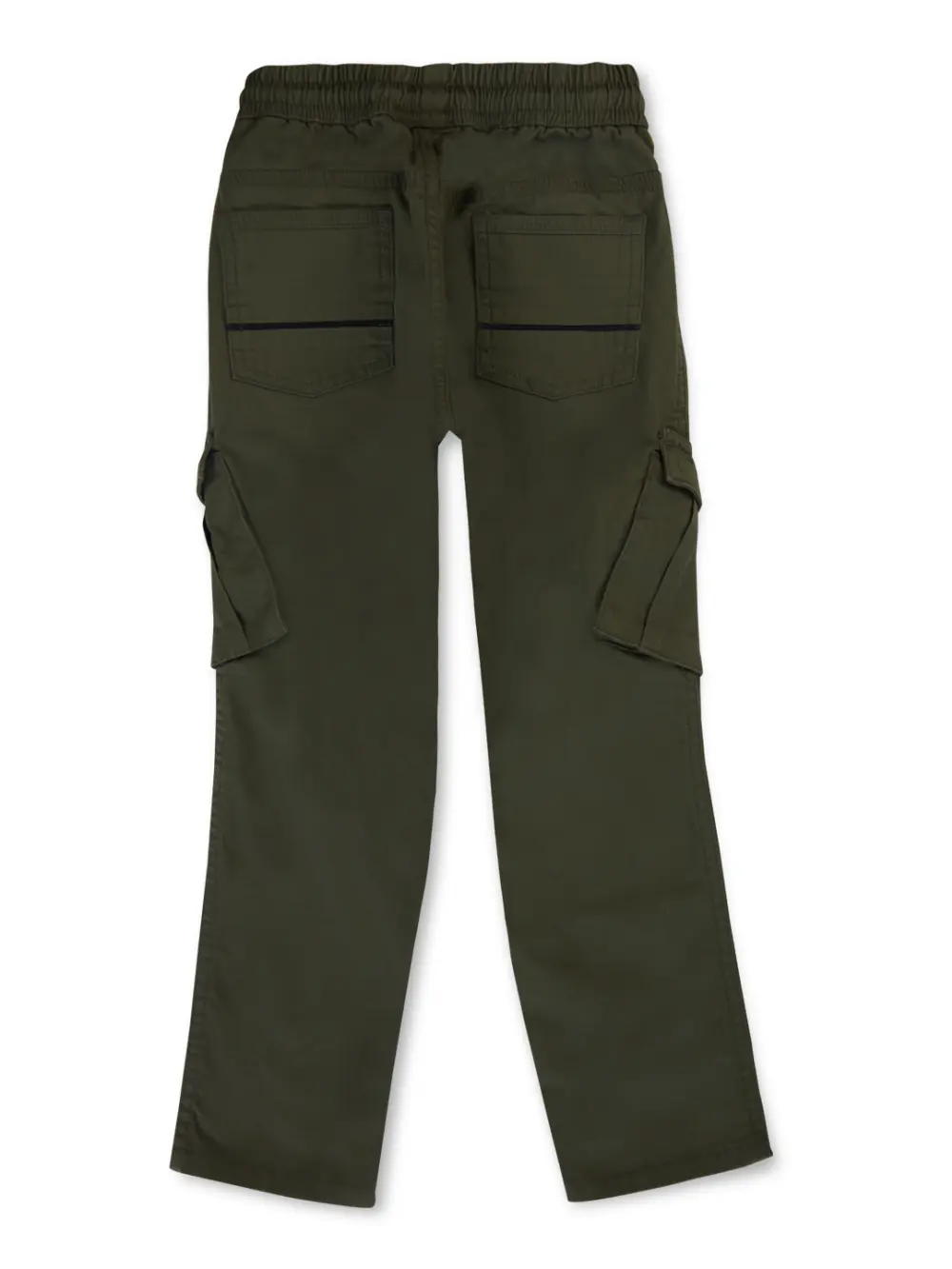 Gini & Jony Boys Solid Trouser