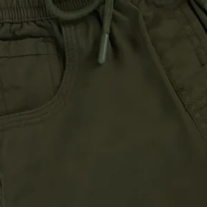 Gini & Jony Boys Solid Trouser