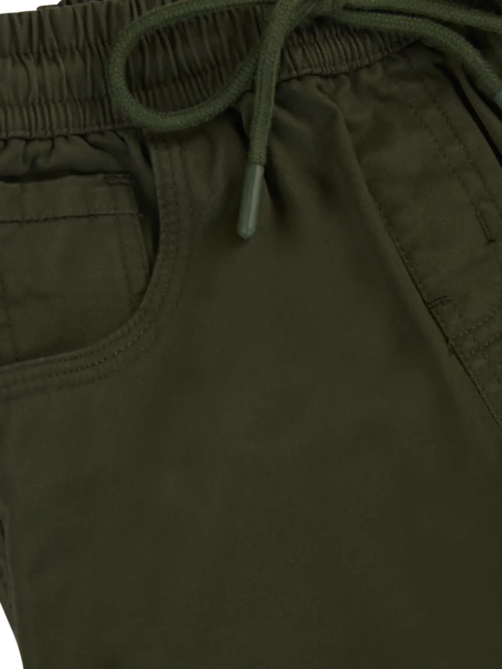 Gini & Jony Boys Solid Trouser