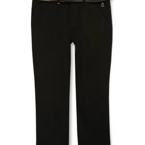 Gini & Jony Boys Solid Trouser