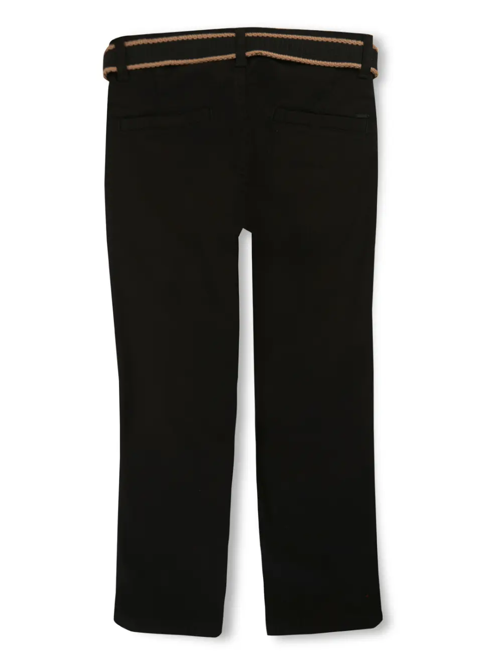 Gini & Jony Boys Solid Trouser