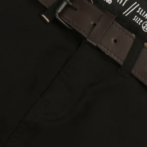 Gini & Jony Boys Solid Trouser