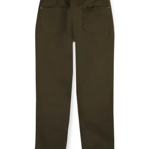 Gini & Jony Boys Solid Trouser