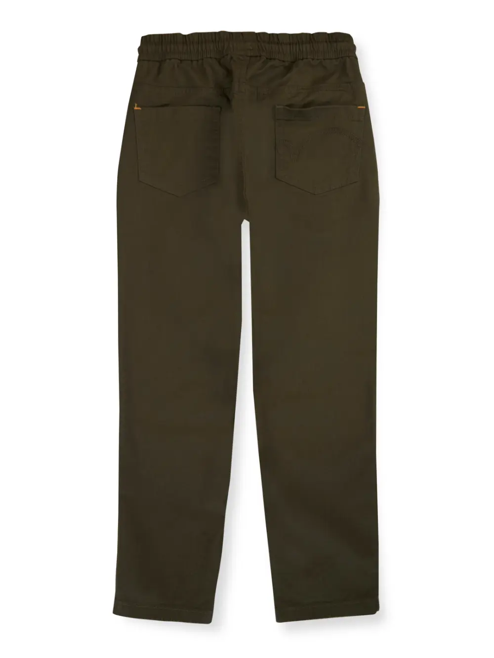 Gini & Jony Boys Solid Trouser