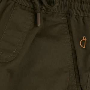 Gini & Jony Boys Solid Trouser