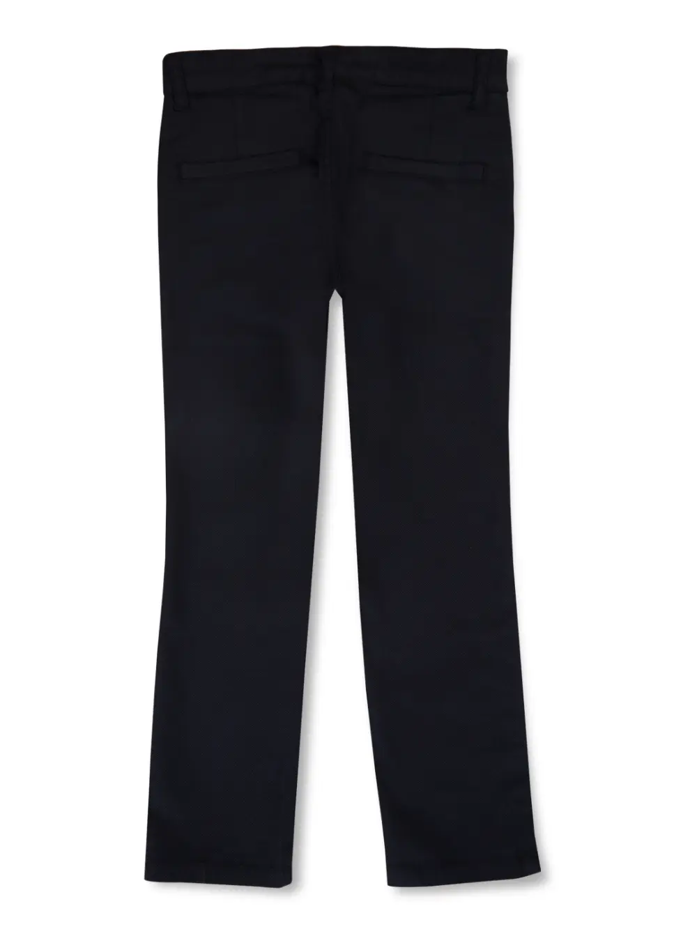 Gini & Jony Boys Solid Trouser