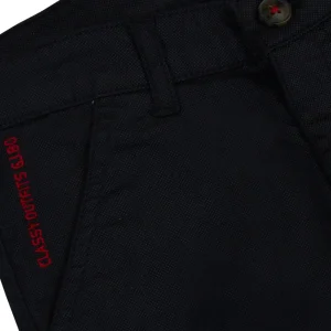Gini & Jony Boys Solid Trouser