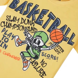Gini & Jony Boys T-Shirt