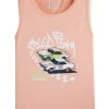 Gini & Jony Boys Printed Cotton Blend Regular T Shirt