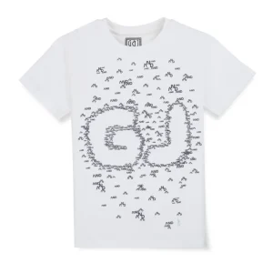 Gini & Jony Boys T-Shirt