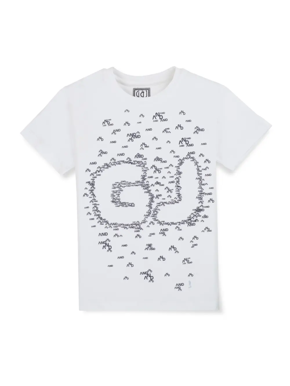 Gini & Jony Boys T-Shirt