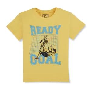 Gini & Jony Boys T-Shirt