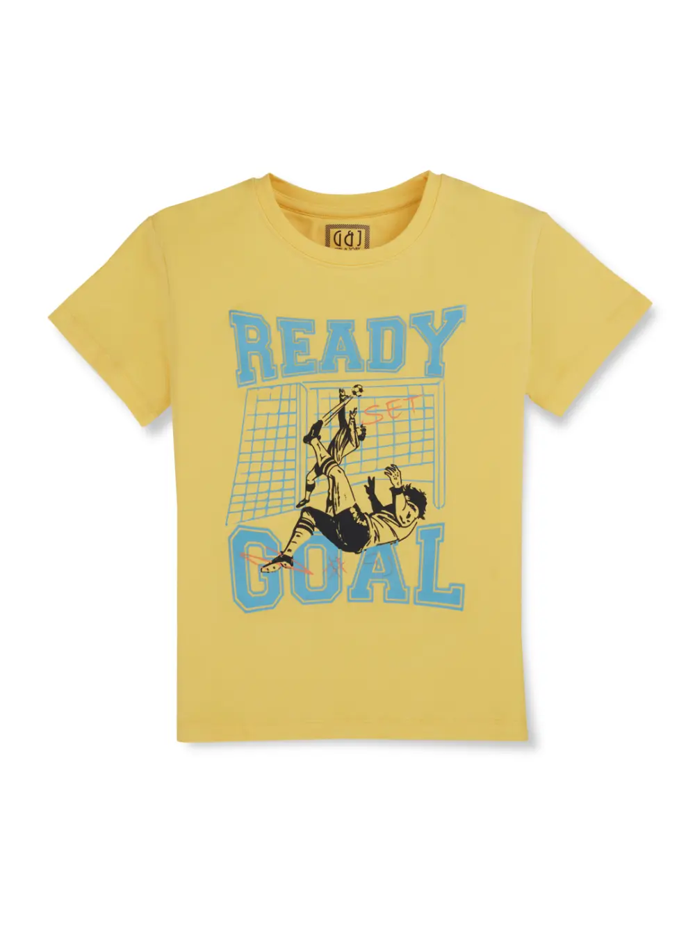 Gini & Jony Boys T-Shirt