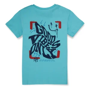 Gini & Jony Cotton Tshirt