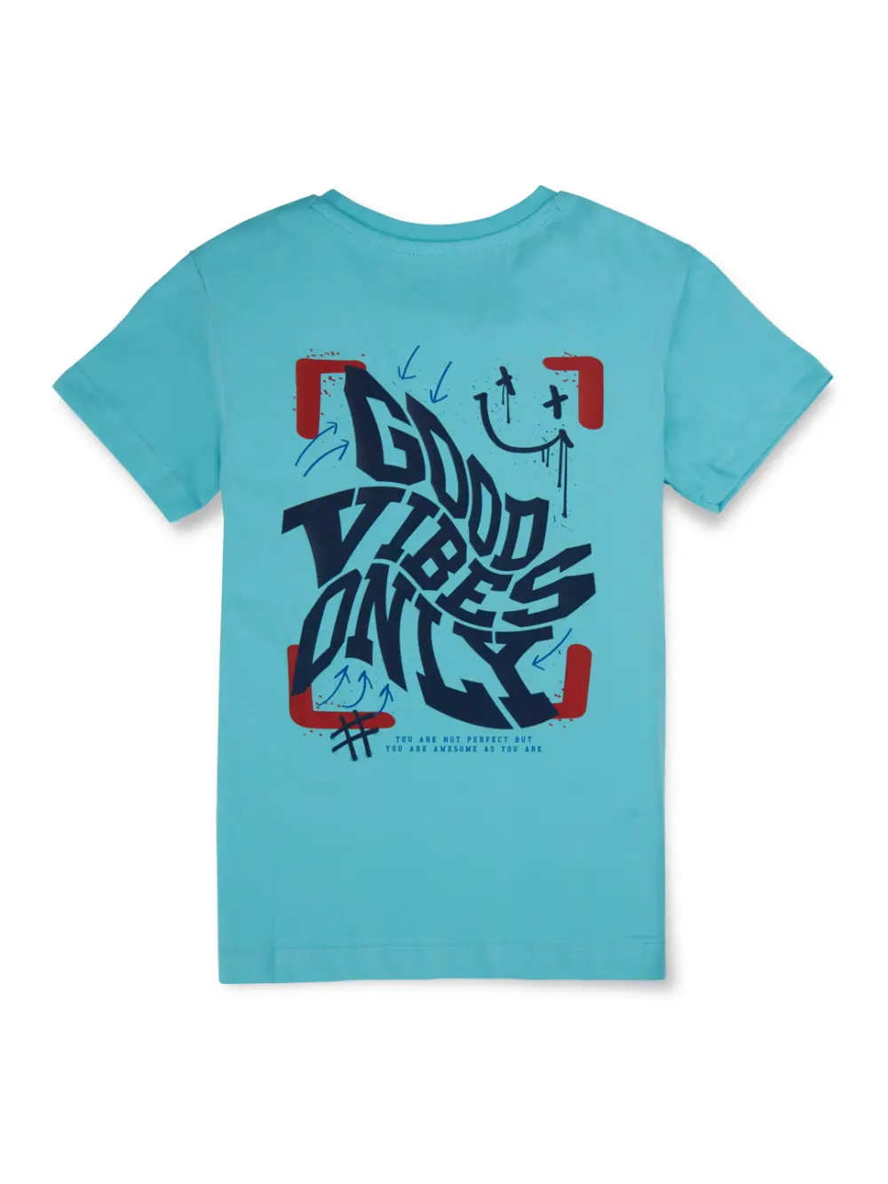 Gini & Jony Cotton Tshirt