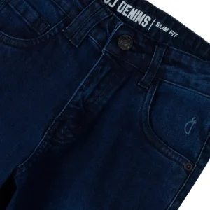 Urbano Juniors Boy'S Slim Jeans Streatch