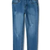Urbano Juniors Boy'S Slim Jeans Streatch