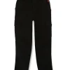 Gini & Jony Boys Solid Trouser
