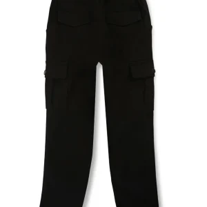 Gini & Jony Boys Solid Trouser