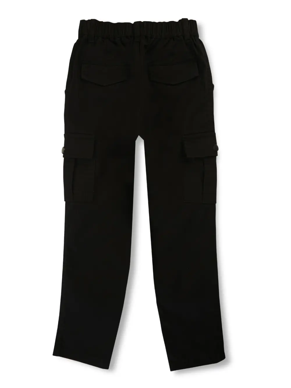 Gini & Jony Boys Solid Trouser