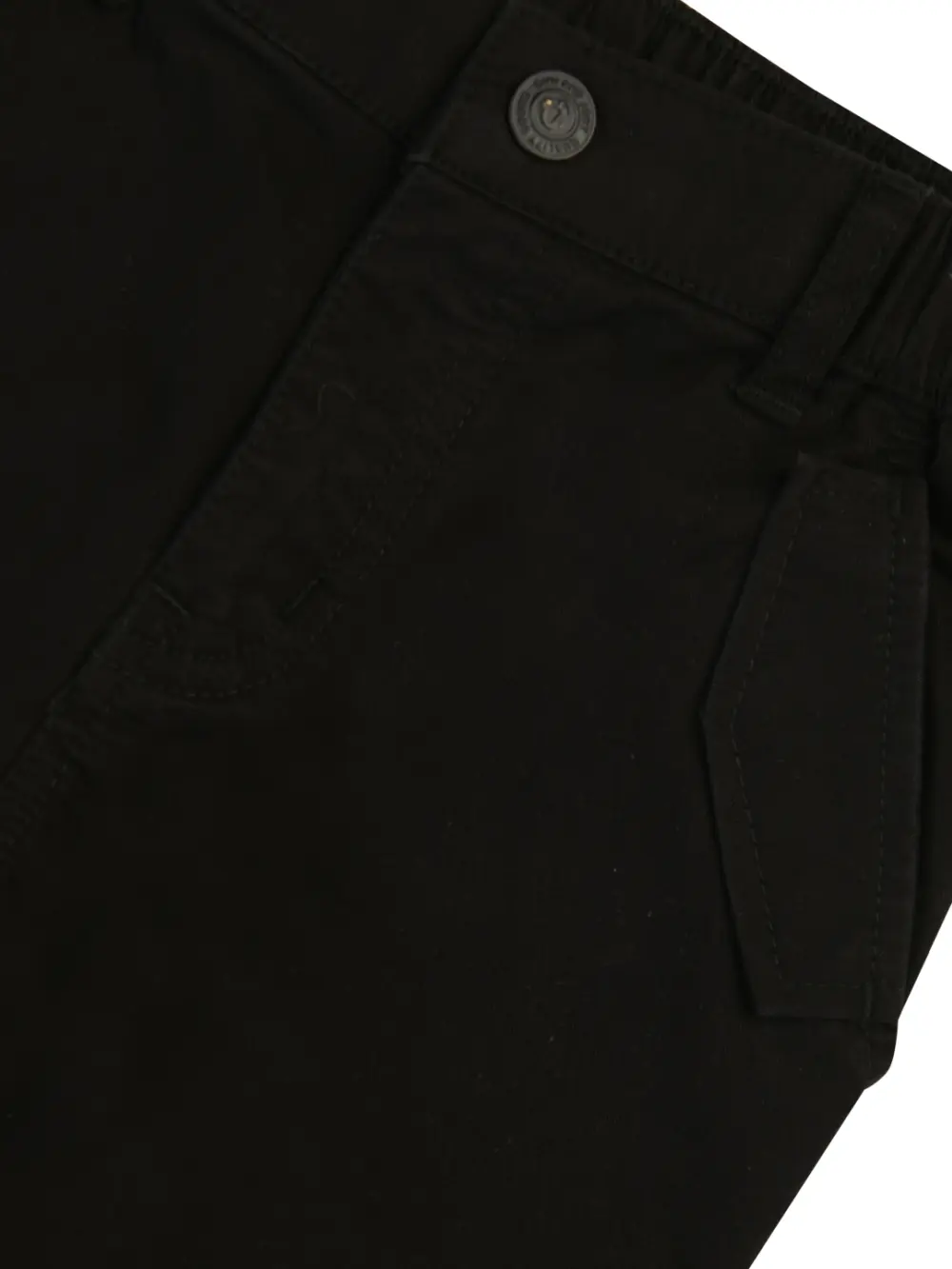 Gini & Jony Boys Solid Trouser