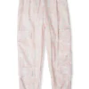 Woven Jogger Pants