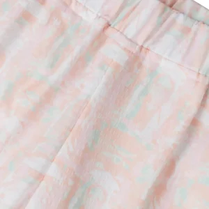 Woven Jogger Pants