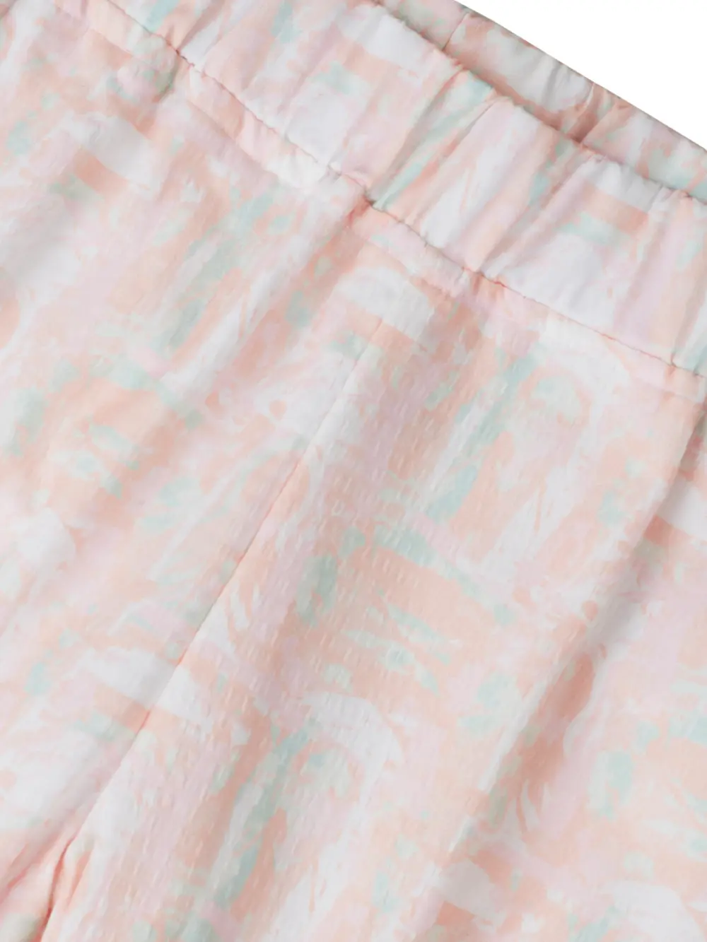 Woven Jogger Pants