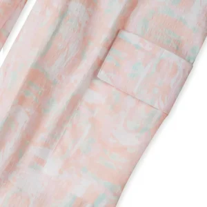 Woven Jogger Pants