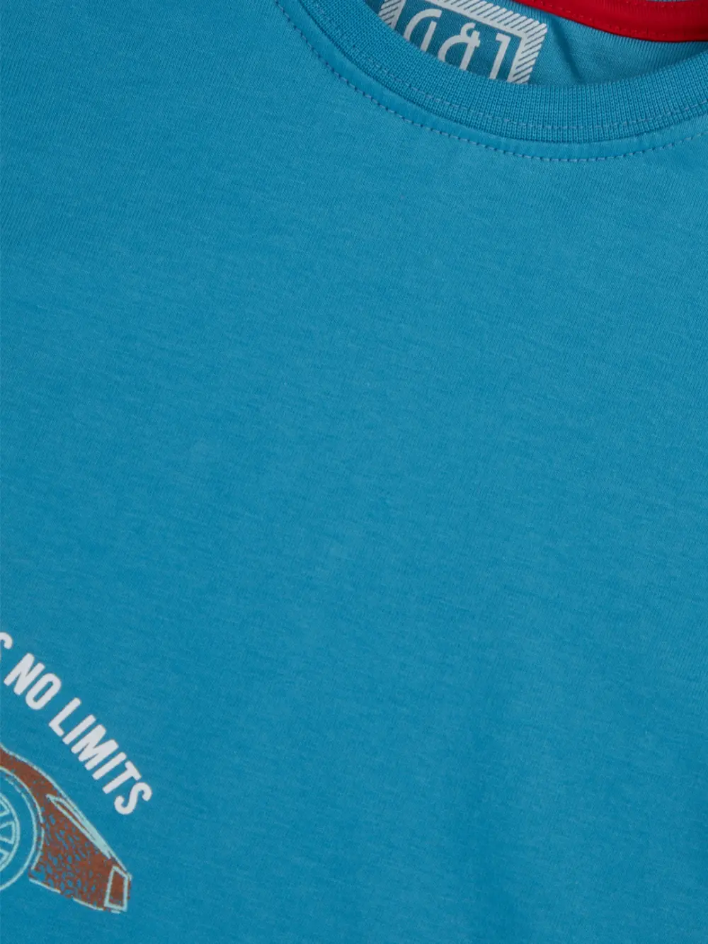 Gini & Jony Boys T-Shirt