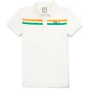 Gini & Jony Boys Solid Spread Collar Half Sleeves Shirt