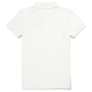 Gini & Jony Boys Solid Spread Collar Half Sleeves Shirt