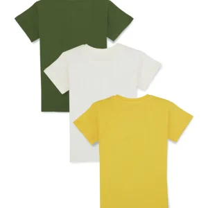 Gini & Jony Boys T-Shirt
