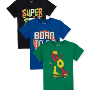 Gini & Jony Boys T-Shirt