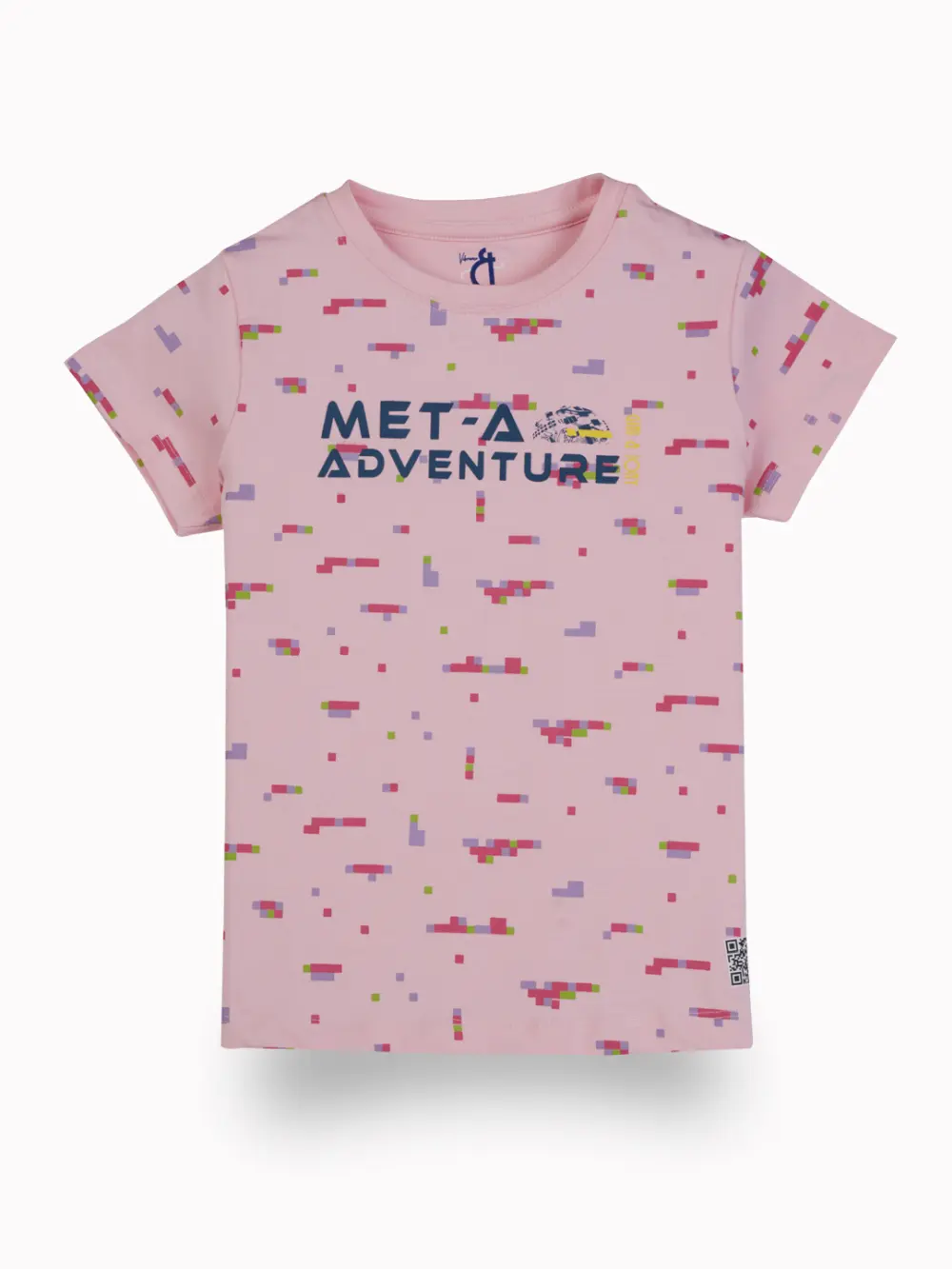 Print Cotton Top