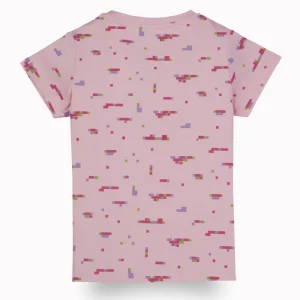 Print Cotton Top