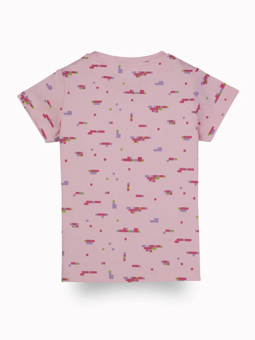 Print Cotton Top