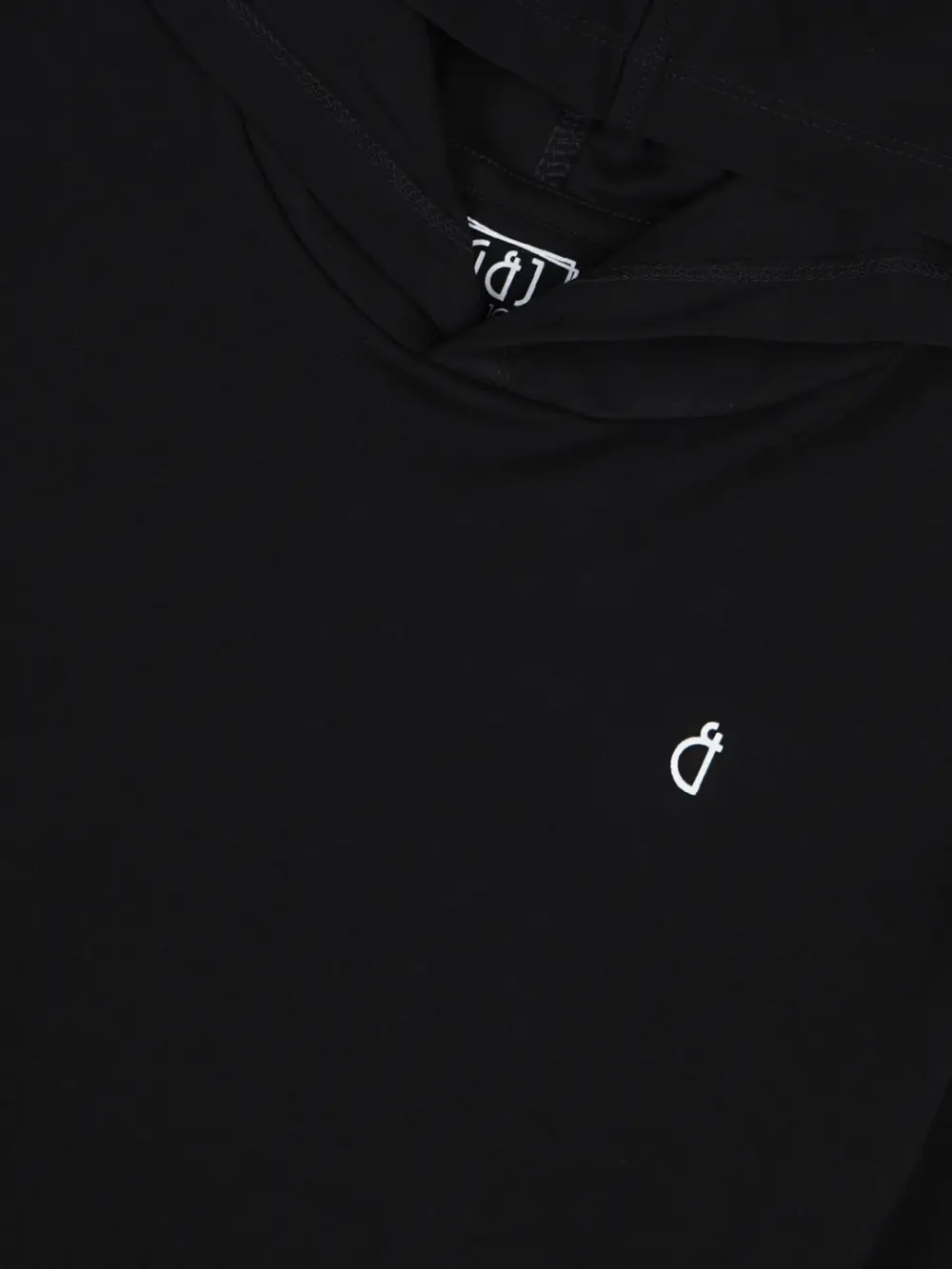 Gini And Jony Boys Black Graphic Print Cotton T-Shirt Full Sleeves