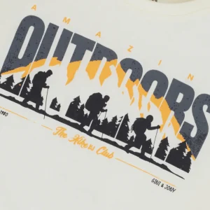 Gini & Jony Boys T-Shirt