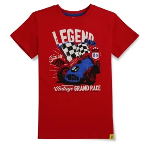 Gini & Jony Boys T-Shirt