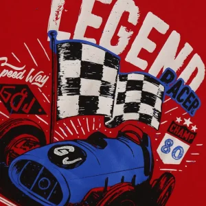 Gini & Jony Boys T-Shirt