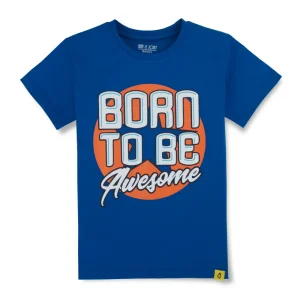 Gini & Jony Boys T-Shirt