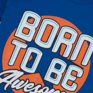 Gini & Jony Boys T-Shirt