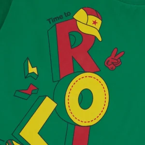 Gini & Jony Boys T-Shirt