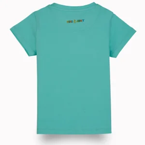Print Cotton Top